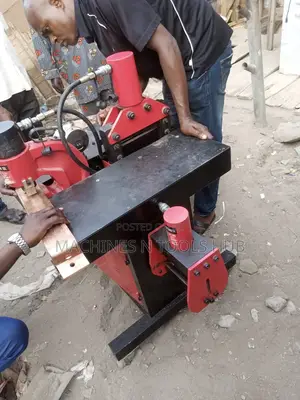 3 in 1 Busbar Machine Cutter, Puncher.