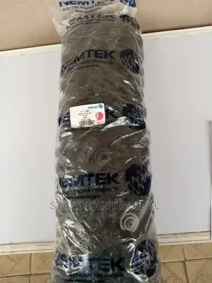 Bag Of Nemtek Bobbings (Black)