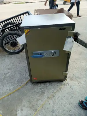 Fireproof Safes