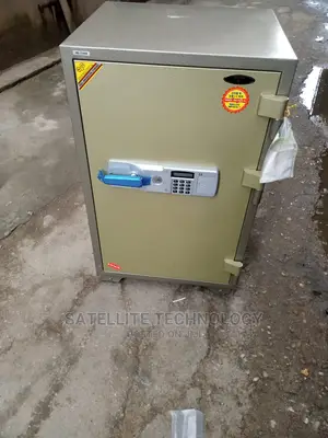 Digital Fireproof Safes