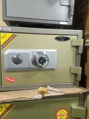 Fireproof Safes