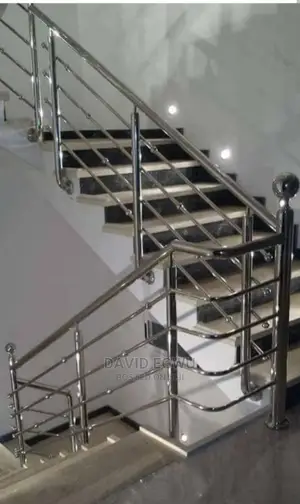 Stainless Rail Works