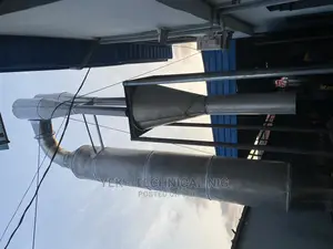 Flash Dryer