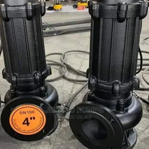 Sewages Pump