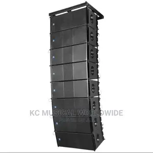 FDB MLL210/INFINITY HYDRIVE 10"Line Array Speaker