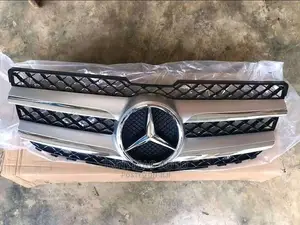 Front Grilles Mercedes Benz Glk350