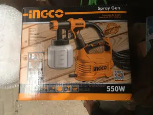 Ingco Spray 550W