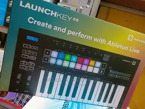 Novation Lunchkey 25