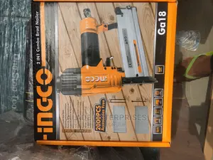 Ingco 2 IN 1 Air Brad Nailer