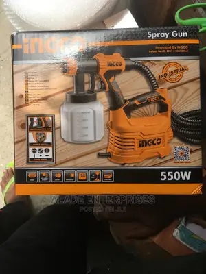 Ingco Spray 550W