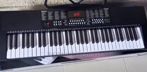 Teaching Keyboard Piano