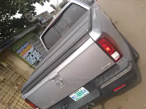 Abs Boots Cover for Hondarangline 2022