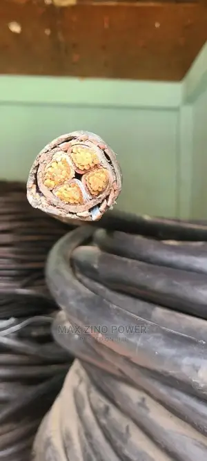70mm 4xcore Armored Cable Stan Available for Wholesale Price