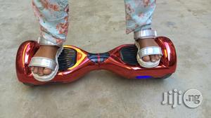 Hoverboard Brand New 6.5" Bluetooth