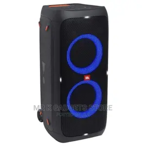 JBL Partybox 310 Speaker