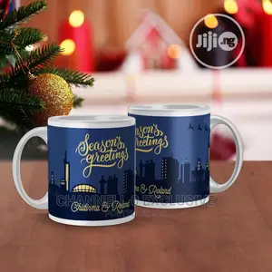 Print And Customize Mugs