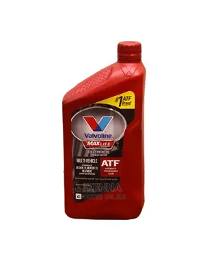 Valvoline Max Life Full Synthetic Multi-Vehicle ATF 1lit