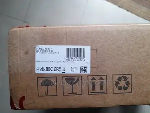 MIKROTIK:CCR1072-1G-8S+ Cloud Core Router With Case UK