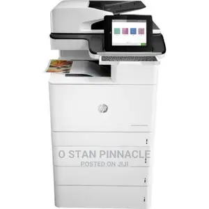 Hp Lasserjet MFP M776z