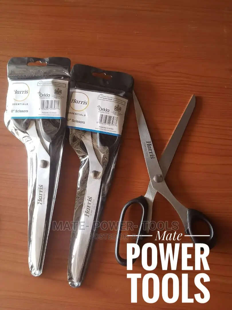 Harris Essentials Scissors 10 Inch