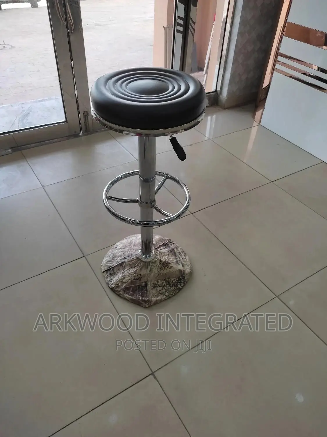 Laboratory Stool/ Bar Stool
