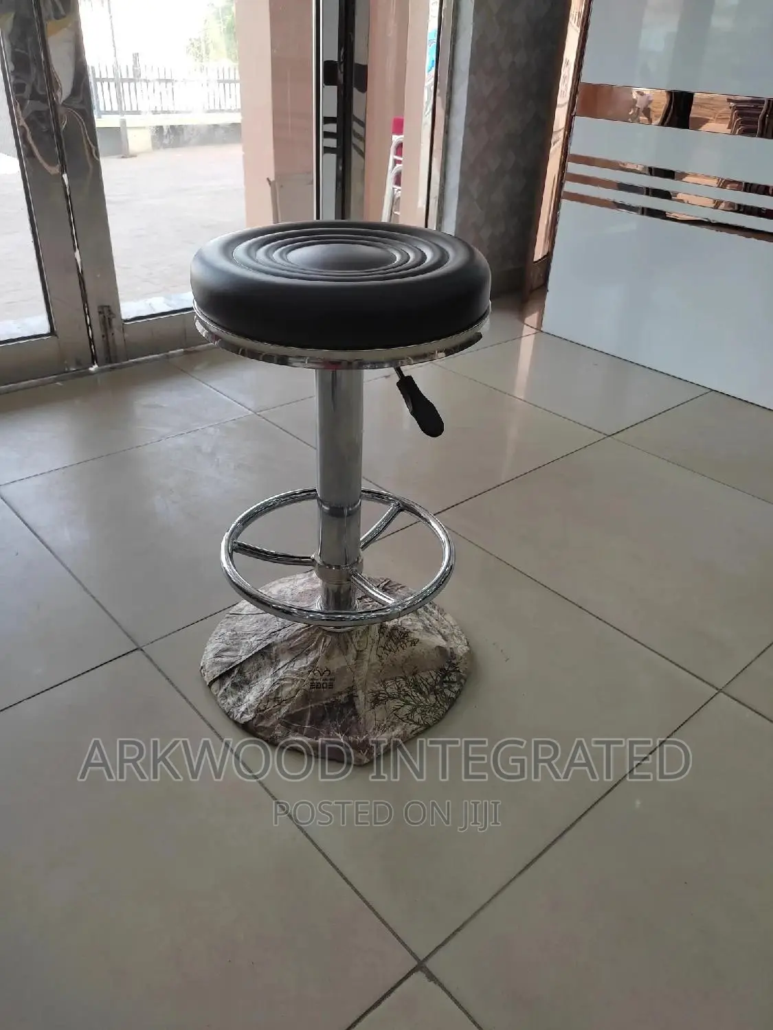 Laboratory Stool/ Bar Stool