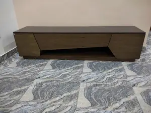 Contemporary TV Stand/ Room Dividers