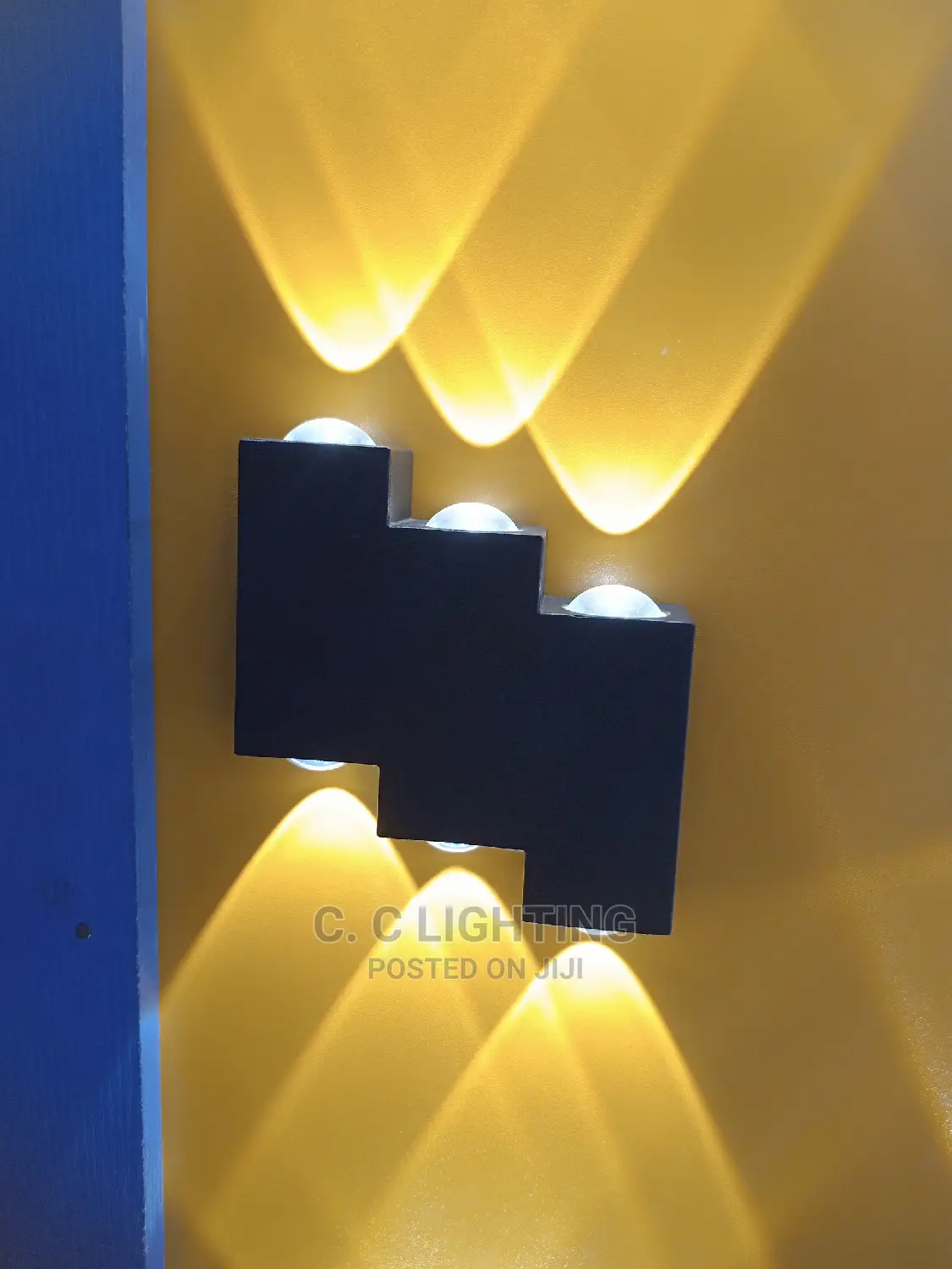 Wall Light