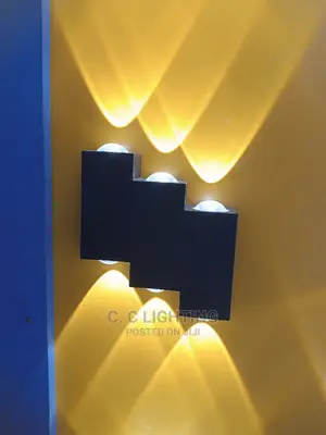Wall Light