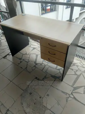 Office Secretary Table