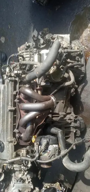 Toyota 2az
