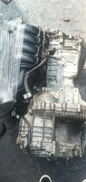TOYOTA 2az