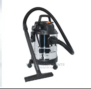 C Power 20L Wet and Dry Vacuum Cleaner