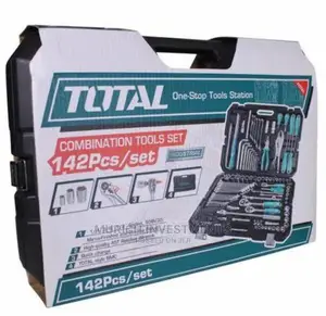 142 PCS Combination Tools Set