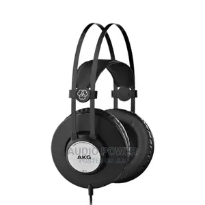 Akg K72 Studio Recording Headphone Monitor