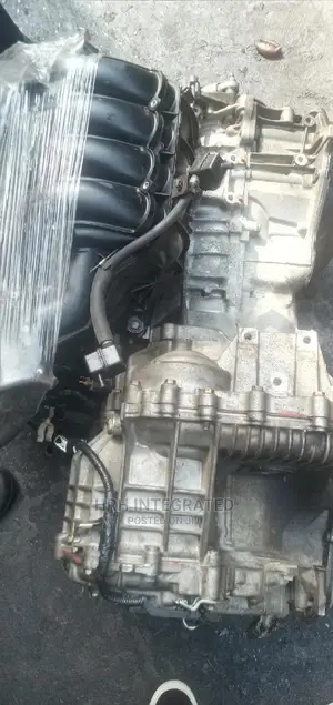 TOYOTA 2az