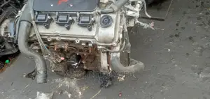 Toyota 1mz