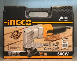 INGCO Electric Shear Scissors 500W