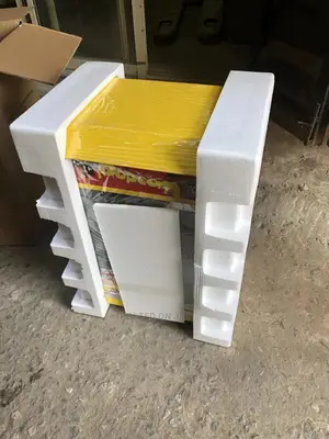 Popcorn Machine Electric
