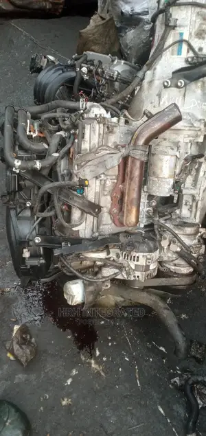 TOYOTA1GR Upper Filter