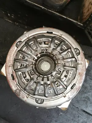 Hyundai Veloster Tucson Auto-Manual Clutch Disc 2012/2016