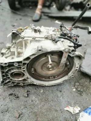 Hyundai Santafe Sorento Tucson 4wheeldrive Gearbox 2013/016