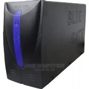 Bluegate UPS 2000kva