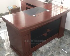 Office Executive Table