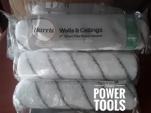 Harris Seriously Good Walls Ceilings Roller Sleeve 9"