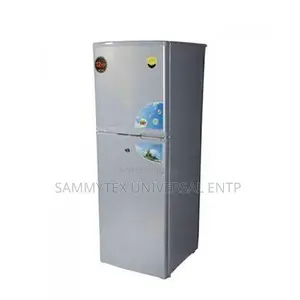Brand New Nexus Double Door Fridge With 2years Warranty