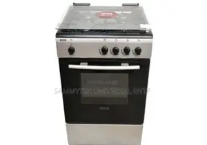 Ignis All Gas Cooker With 2years Warranty and Safe Dilivery