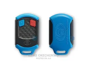 Centurion Nova Gate Remote Transmitter- 2 Buttons