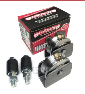 Slidding Gate Heavy Duty Rolla Wheel