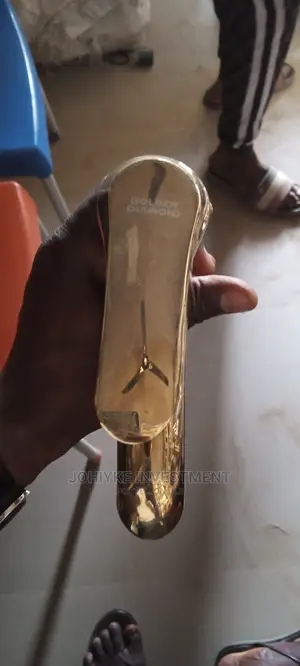 Highe Quality Golden Diamond Brain Mixi